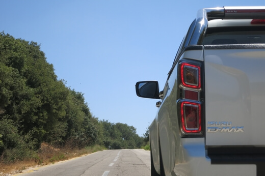 טיול קרוואן טיול קרוואן